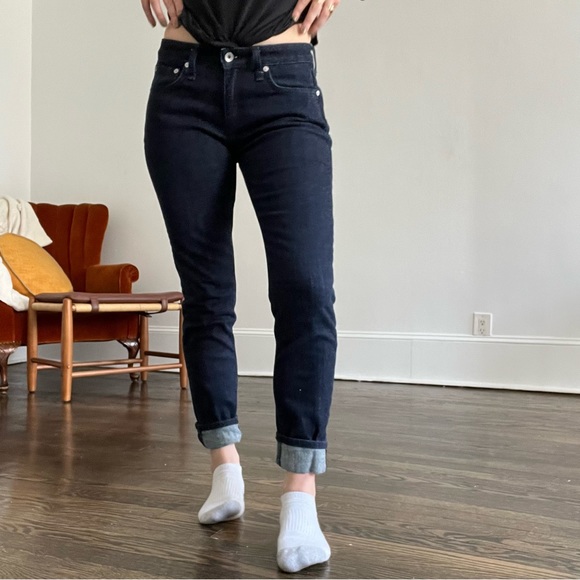 Rag & Bone Jeans - Picture 1 of 5
